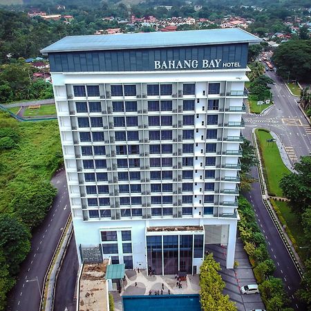 Bahang Bay Hotel Teluk Bahang Kültér fotó