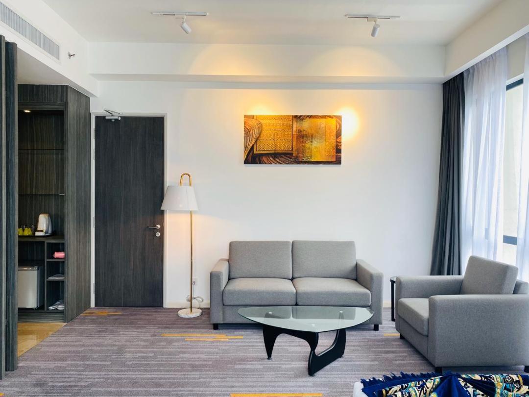 Bahang Bay Hotel Teluk Bahang Kültér fotó